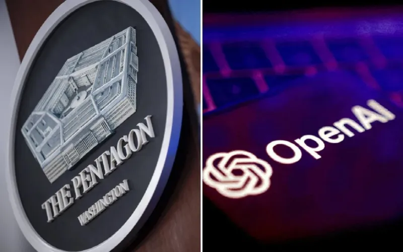 অভ্যন্তরীণ নজরদারি রোধে ওপেনএআই-পেন্টাগন চুক্তি পরিবর্তন