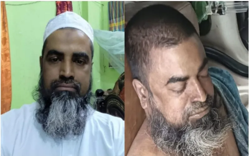 ফেসবুক পোস্টের জেরে কলাপাড়ায় যুবদল নেতার বিরুদ্ধে মারধরে হত্যার অভিযোগ