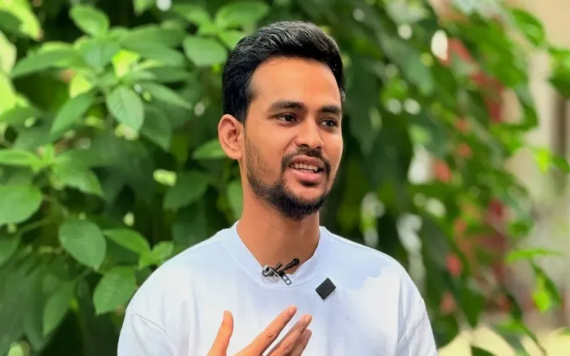 ‘আমি নিজেই ব্যাংক স্টেটমেন্ট সবার জন্য উন্মুক্ত করবো’